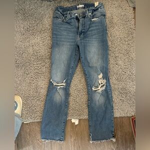 GOOD AMERICAN JEANS! The best jeans ever’